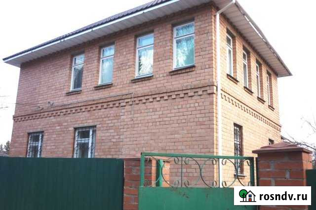 Дача 100 м² на участке 12 сот. на продажу в Сергиевом Посаде Сергиев Посад - изображение 1