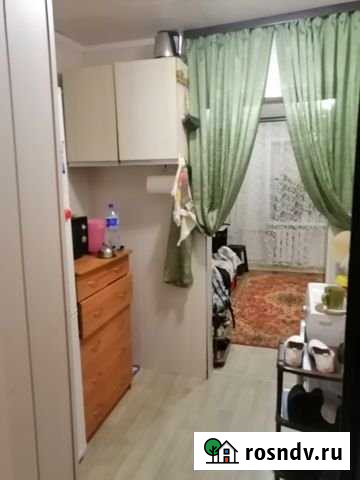 Комната 19 м² в 1-ком. кв., 3/5 эт. на продажу в Новочебоксарске Новочебоксарск - изображение 1