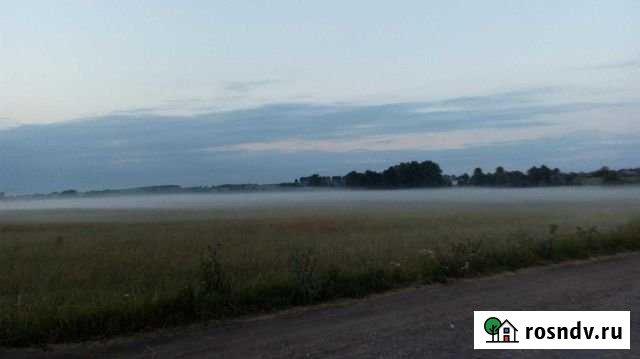 Участок СНТ, ДНП 202 сот. на продажу в Вурнарах Вурнары - изображение 1