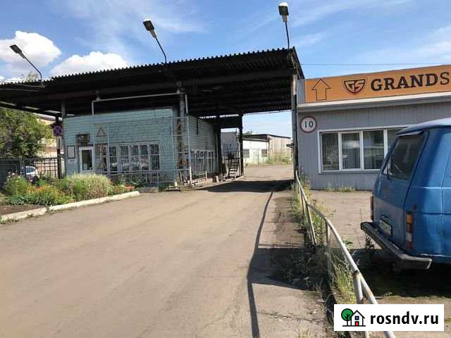 Помещение свободного назначения, 102 кв.м. Новокузнецк - изображение 1