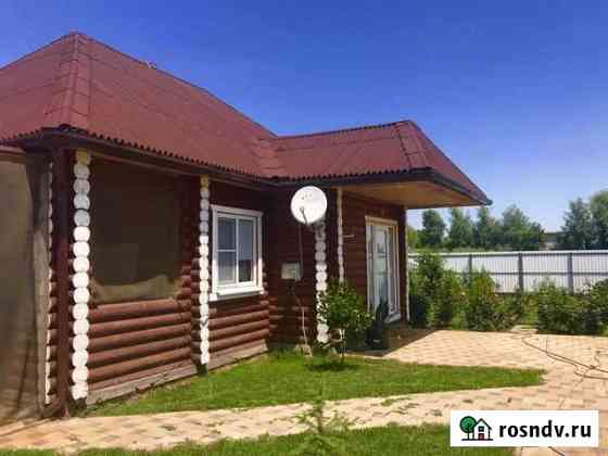 Дом 82 м² на участке 12 сот. на продажу в Оранжереях Оранжереи