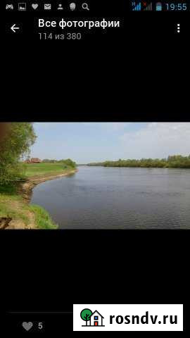 Участок ИЖС 27 сот. на продажу в Волжске Волжск - изображение 1