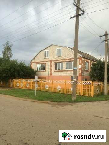 Дом 260 м² на участке 10 сот. на продажу в Кореновске Кореновск - изображение 1