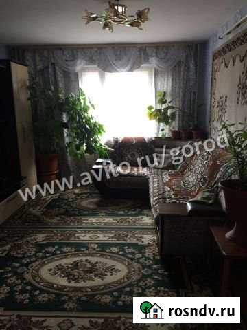 4-комнатная квартира, 68 м², 8/9 эт. на продажу в Воткинске Воткинск - изображение 1