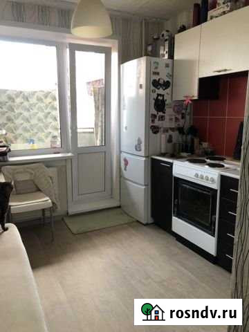 1-комнатная квартира, 36 м², 3/9 эт. на продажу в Братске Братск - изображение 1