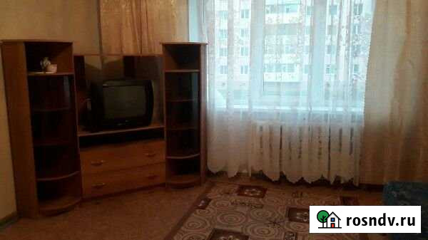 2-комнатная квартира, 50 м², 2/5 эт. в аренду на длительный срок в Нефтекамске Нефтекамск - изображение 1