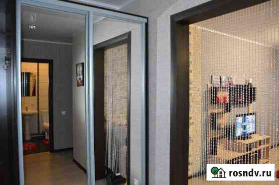 1-комнатная квартира, 42 м², 10/10 эт. в аренду посуточно в Лисках Лиски