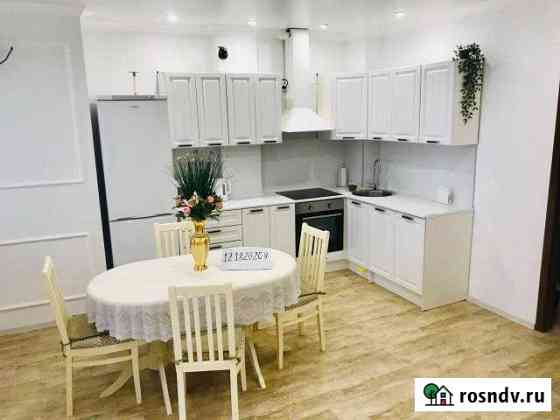 2-комнатная квартира, 54 м², 12/18 эт. в аренду посуточно в Ростове-на-Дону Ростов-на-Дону