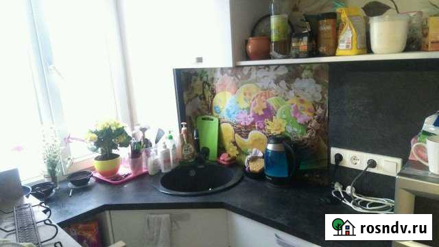 1-комнатная квартира, 22 м², 3/5 эт. на продажу в Геленджике Геленджик - изображение 1