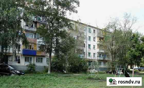 3-комнатная квартира, 63 м², 1/5 эт. на продажу в Новокуйбышевске Новокуйбышевск