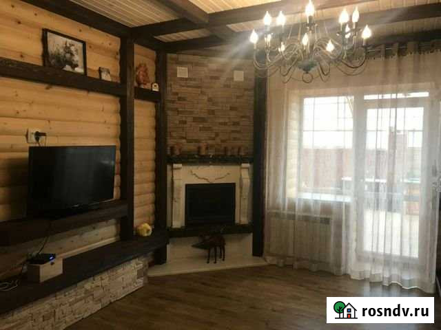 Таунхаус 75 м² на участке 75 сот. в аренду посуточно в Магнитогорске Магнитогорск - изображение 1