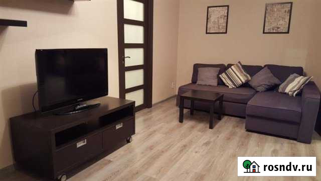 2-комнатная квартира, 47 м², 3/4 эт. в аренду посуточно в Ярославле Ярославль - изображение 1