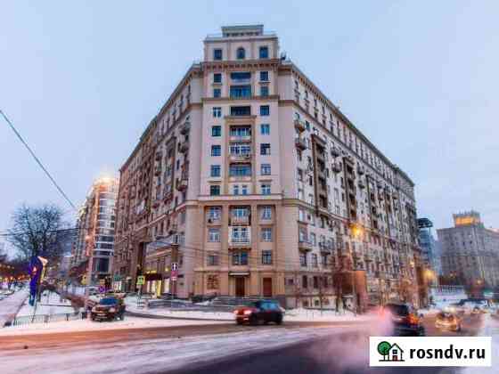 3-комнатная квартира, 90 м², 6/11 эт. в аренду посуточно в Москве Москва