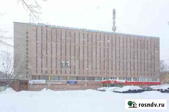 Продам помещение свободного назначения, 4678.3 кв.м. Киров