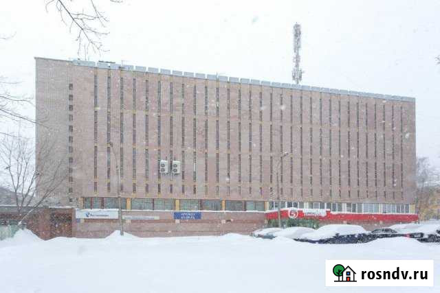 Продам помещение свободного назначения, 4678.3 кв.м. Киров - изображение 1