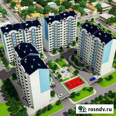 2-комнатная квартира, 55.5 м², 4/11 эт. на продажу в Севастополе Севастополь