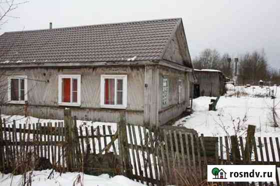 Дом 38 м² на участке 15 сот. на продажу в Торжке Торжок