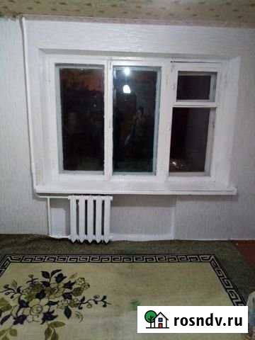 Комната 20 м² в 1-ком. кв., 4/5 эт. на продажу в Волжском Волгоградской области Волжский - изображение 1