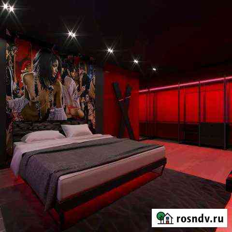 1-комнатная квартира, 39 м², 4/9 эт. в аренду посуточно в Великом Новгороде Великий Новгород