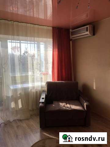 1-комнатная квартира, 30 м², 4/5 эт. в аренду на длительный срок в Благовещенске Амурской области Благовещенск - изображение 1