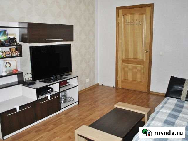 3-комнатная квартира, 63 м², 3/3 эт. на продажу в Находке Находка - изображение 1