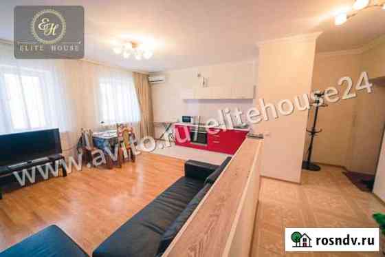 2-комнатная квартира, 55 м², 7/10 эт. в аренду посуточно в Уфе Уфа