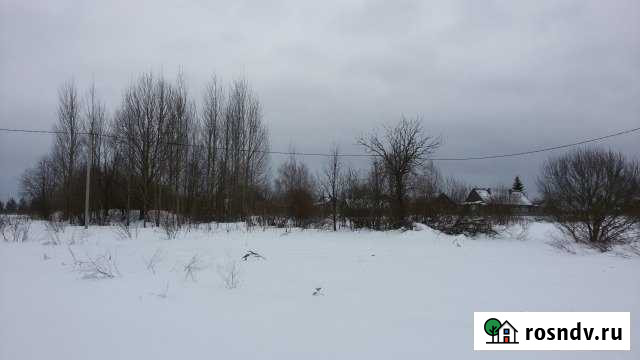 Участок СНТ, ДНП 20 сот. на продажу в Кимрах Кимры - изображение 1