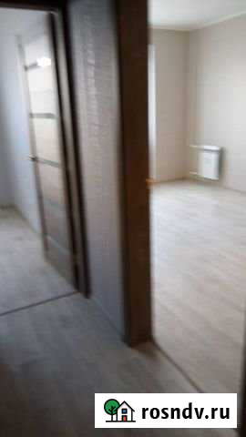 1-комнатная квартира, 37.5 м², 11/17 эт. на продажу в Курске Курск - изображение 1