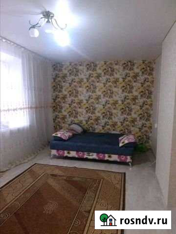 Дом 45 м² на участке 5 сот. на продажу в Енотаевке Енотаевка - изображение 1