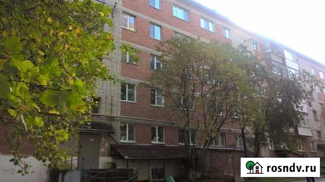 3-комнатная квартира, 50.8 м², 1/5 эт. на продажу в Рефтинском Рефтинский - изображение 1