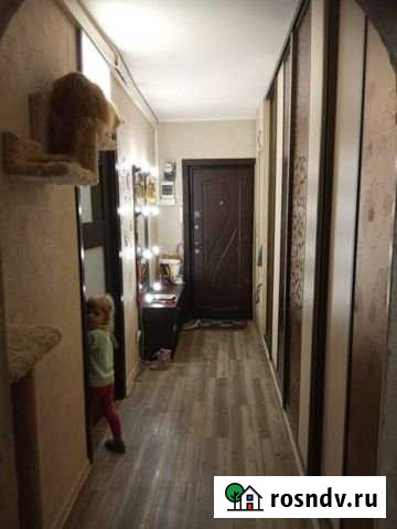 2-комнатная квартира, 53 м², 1/5 эт. на продажу в Эльбане Эльбан - изображение 1