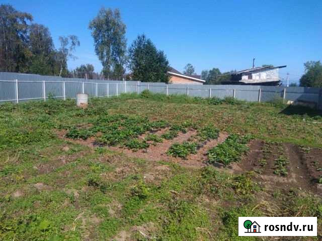 Участок ИЖС 9 сот. на продажу в Байкальске Байкальск - изображение 1