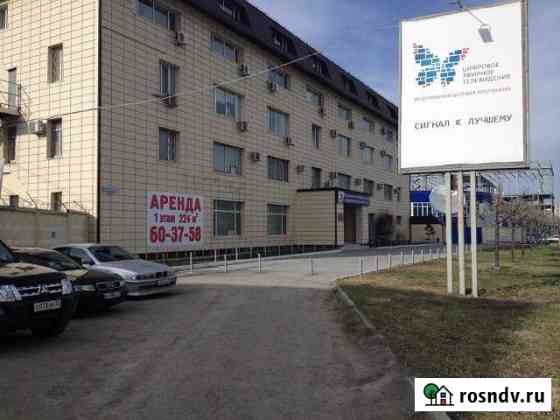 Нежилое на первой линии с отдельным входом, 224 кв.м. Тюмень