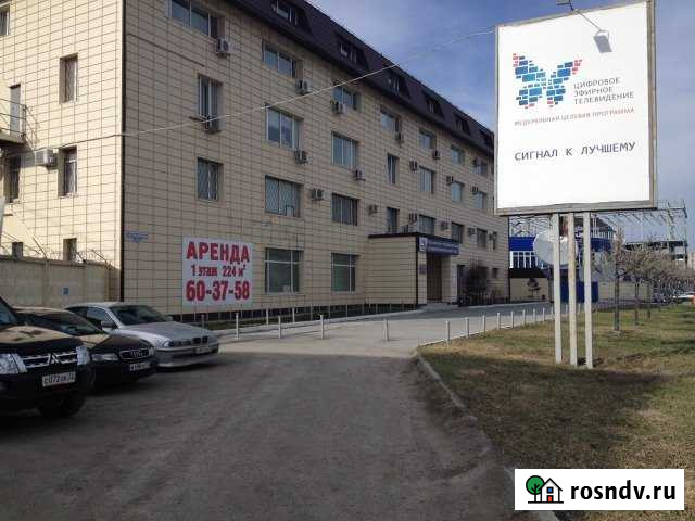 Нежилое на первой линии с отдельным входом, 224 кв.м. Тюмень - изображение 1