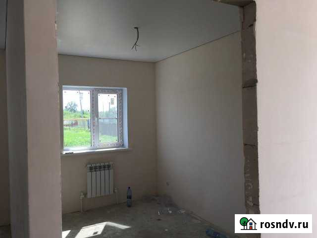 2-комнатная квартира, 43.7 м², 1/1 эт. на продажу в Морозовске Морозовск - изображение 1