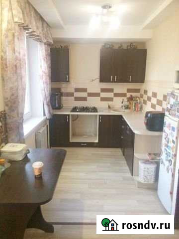 1-комнатная квартира, 34 м², 4/5 эт. на продажу в Энгельсе Энгельс - изображение 1