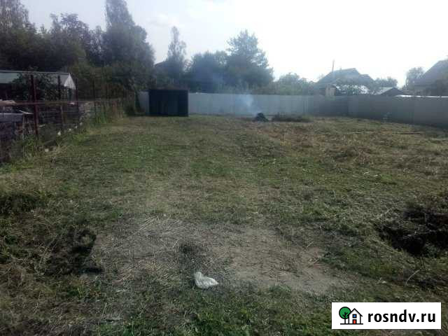 Участок ИЖС 7 сот. на продажу в Вышнем Волочке Вышний Волочек - изображение 1