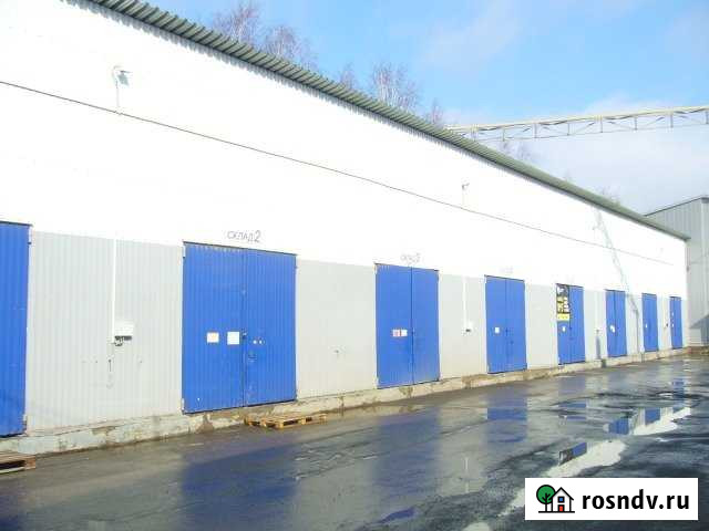 Складское помещение, 70 кв.м. Ижевск - изображение 1