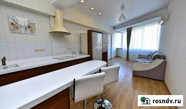 3-комнатная квартира, 89 м², 5/19 эт. на продажу в Сочи Сочи - изображение 1