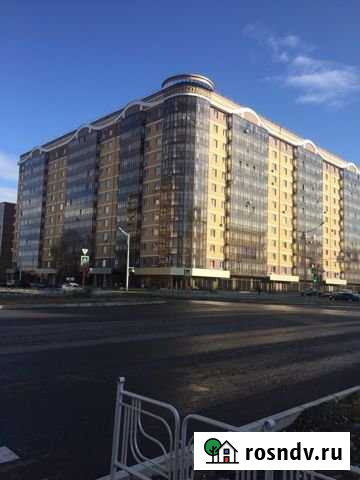 1-комнатная квартира, 39.9 м², 9/12 эт. на продажу в Абакане Абакан - изображение 1