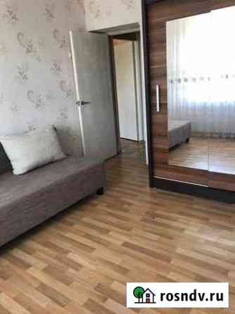 2-комнатная квартира, 51 м², 5/5 эт. на продажу в Донском Калининградской области Донское