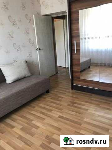 2-комнатная квартира, 51 м², 5/5 эт. на продажу в Донском Калининградской области Донское - изображение 1