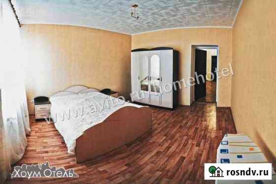 2-комнатная квартира, 94 м², 10/16 эт. в аренду посуточно в Оренбурге Оренбург
