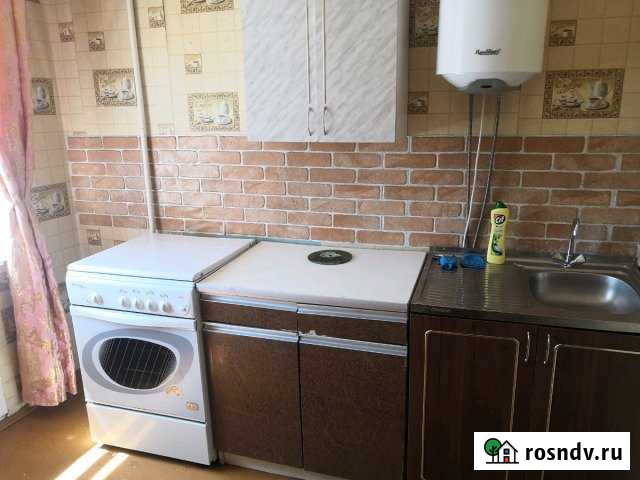 1-комнатная квартира, 37 м², 3/5 эт. в аренду на длительный срок в Кинеле Кинель - изображение 1