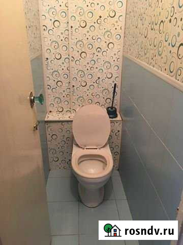 2-комнатная квартира, 47.2 м², 1/5 эт. на продажу в Краснокаменске Забайкальского края Краснокаменск - изображение 1