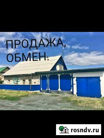 Дом 100 м² на участке 6 сот. на продажу в Розе Роза - изображение 1
