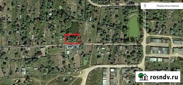 Участок СНТ, ДНП 5 сот. на продажу в Смоленске Смоленск - изображение 1