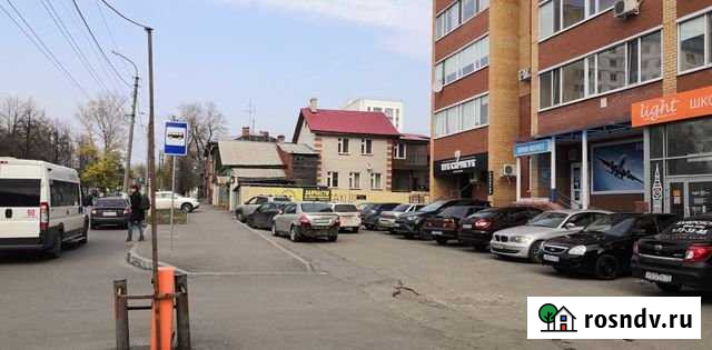 Помещение с отд.входом, 108 кв.м. Ульяновск - изображение 1