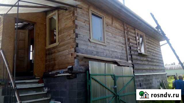 Дача 90 м² на участке 8.2 сот. на продажу в Ликино-Дулево Ликино-Дулево - изображение 1