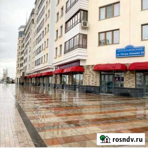 Офис в Преображенском Красноярск - изображение 1